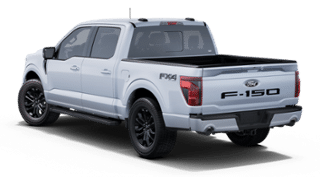 2025 Ford F-150® External Image 3